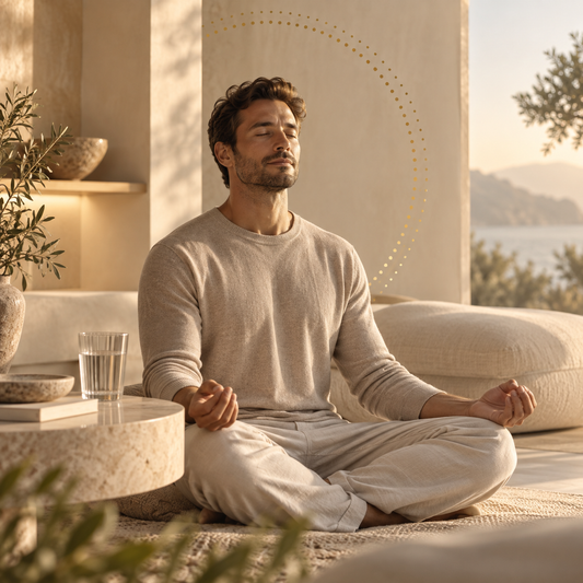 Magnesium and Stress: How the Mineral Affects Tension and Calm